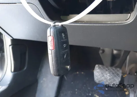 2017 Volkswagen Jetta 1.4T Se z USA, uszkodzony, nr VIN 3VWDB7AJ4HM370921